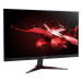 Acer Nitro/VG240YE/23,8"/IPS/FHD/100Hz/4ms/Black/2R