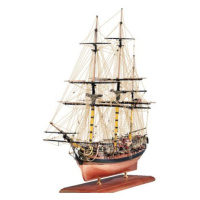 VICTORY MODELS HMS Pegasus 1776 1:64 kit