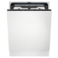 Electrolux Vstavaná umývačka riadu séria 700 GlassCare EEG68500L