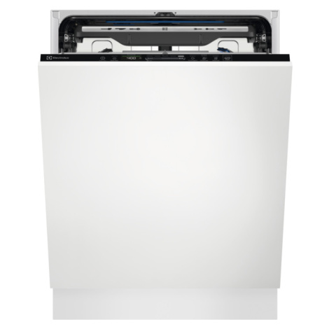 Electrolux Vstavaná umývačka riadu séria 700 GlassCare EEG68500L