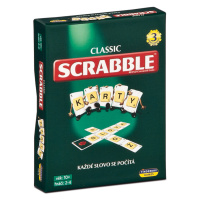 Piatnik Scrabble – karetní hra