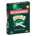 Piatnik Scrabble – karetní hra