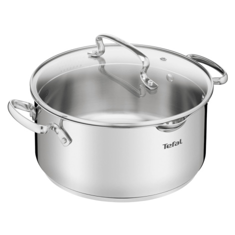 Kastról s pokrievkou Tefal Duetto+ 20 cm G7194456