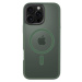 Tactical MagForce Hyperstealth Kryt pre iPhone 16 Pro Max Forest Green