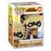 Funko POP! My Hero Academia: Katsuki Bakugo Special Editon #1528