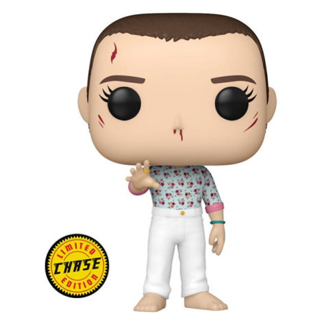 Funko POP! Stranger Things: Eleven Finale Limited Chase Edition (4. séria)