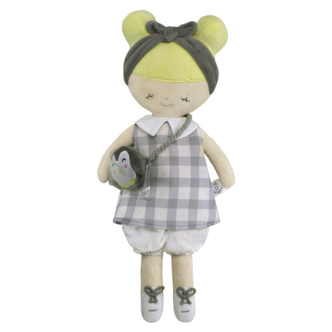 DeCuevas 20147 Plyšová bábika PIPO - 36 cm