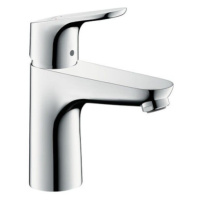 Umývadlová batéria Hansgrohe Focus s výpusťou chróm 31607000