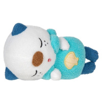 Plyšák Sleeping Pokémon - Oshawott 13 cm