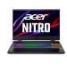 ACER NTB Nitro 5 (AN515-58-537J), i5-12450H, 15, 6" 1920x1080, 16GB, 1024GB SSD, GeForceRTX 4050