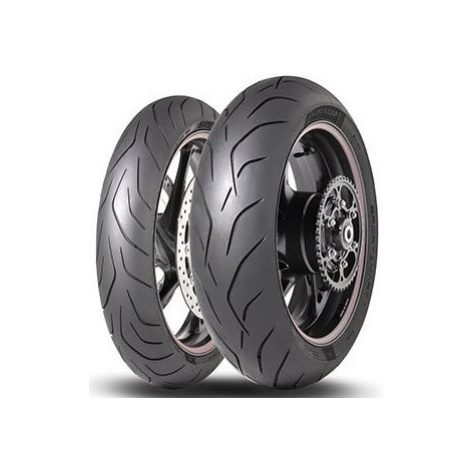 DUNLOP 160/60 R 17 69W SPORTSMART_MK3 TL