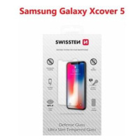 Swissten 2.5D tvrdené sklo Samsung Galaxy Xcover 5