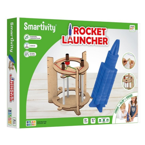 Smartivity – Raketa