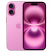 Apple iPhone 16 512 GB Pink, MYEQ3SX/A