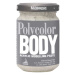 MAIMERI POLYCOLOR BODY - Modelovateľné akrylové pasty (816 - super ľahká, 140 ml)