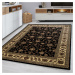 Kusový koberec Marrakesh 210 black Rozmery koberca: 160x230