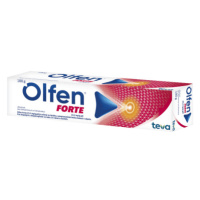 OLFEN Forte 23,2 mg/g gél 180 g