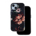 Decor case Apple iPhone 15 Pro Max Peony