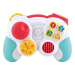 Playgo Gamepad s efektami 14,5x5,5x10,5 cm