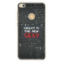 Plastové puzdro iSaprio - Smart and Sexy - Huawei Honor 8 Lite