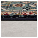 Kusový koberec Sincerity Royale Gillingham Blue - 200x290 cm Flair Rugs koberce