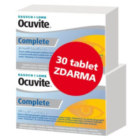 OCUVITE Complete 60+30 tabliet ZADARMO