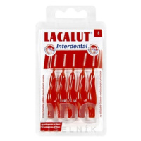 LACALUT Interdental MEDZIZUBNÉ KEFKY S