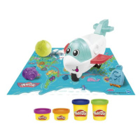 Play-Doh Starters Prieskumnícke lietadlo