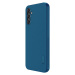 Plastové puzdro na Samsung Galaxy A14 5G A146 Nillkin Super Frosted modré