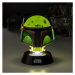 Icon Light Boba Fett