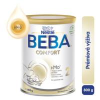 BEBA COMFORT 2 HM-O 800g