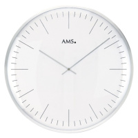 Nástenné hodiny 9540 AMS 40cm