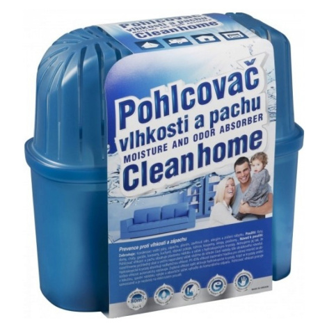 Deň Braven Cleanhome pohlcovač vlhkosti strojček + náplň 450g