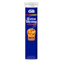 GS Extra strong multivitamín pomaranč 25 tabliet