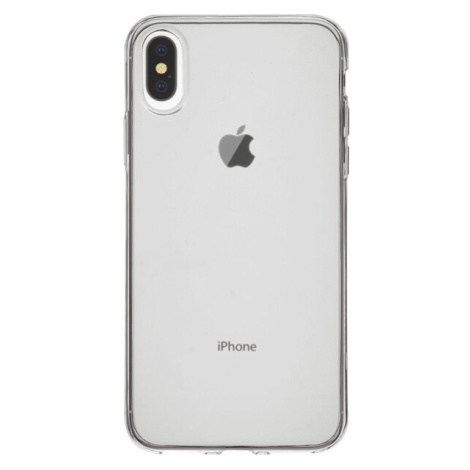 Tactical TPU kryt Apple iPhone X/XS číre