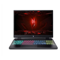 Acer Nitro 16 (NH.QJMEC.00R) čierny