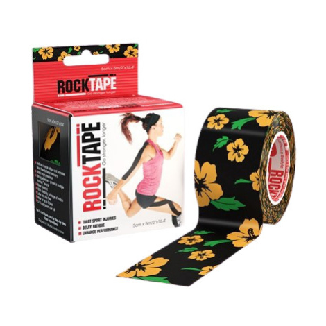 ROCKTAPE Design kinesiologický tejp - localonly 5 m