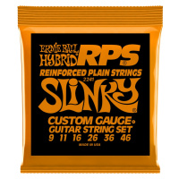 Ernie Ball 2241 RPS Hybrid Slinky