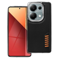 MILANO Xiaomi Redmi Note 13 Pro 4G/Poco M6 Pro 4G black