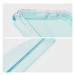 MATRIX CLEAR Case Xiaomi Redmi Note 13 5G mint