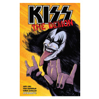 Dynamite Entertainment KISS: The Demon