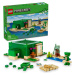 LEGO® Minecraft® 21254 Korytnačí domček na pláži