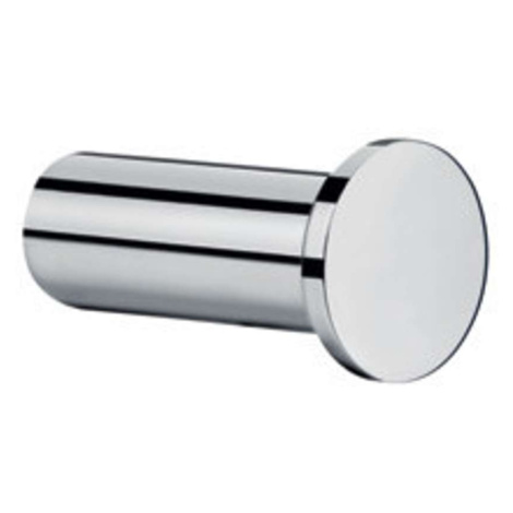 Hansgrohe Logis Universal - Jednoduchý háčik, chróm 41711000