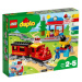 LEGO® DUPLO® 10874 Parný vlak