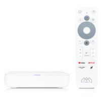 Homatics Box R - 4K Android TV