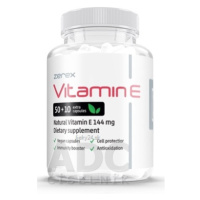 Zerex Vitamín E