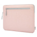 Incase puzdro Compact Sleeve in Woolenex pre MacBook Pro 14" 2021 - Blush Pink