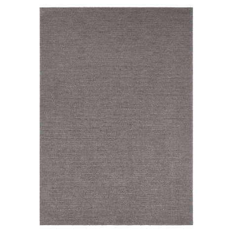 Kusový koberec Cloud 103935 Darkgrey - 200x290 cm Mint Rugs - Hanse Home koberce