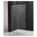 Polysan Sapho, MODULAR SHOWER zástena s pojazdy 1400 mm, MS5-140