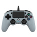 PS4 HW Gamepad Nacon Compact Controller Grey